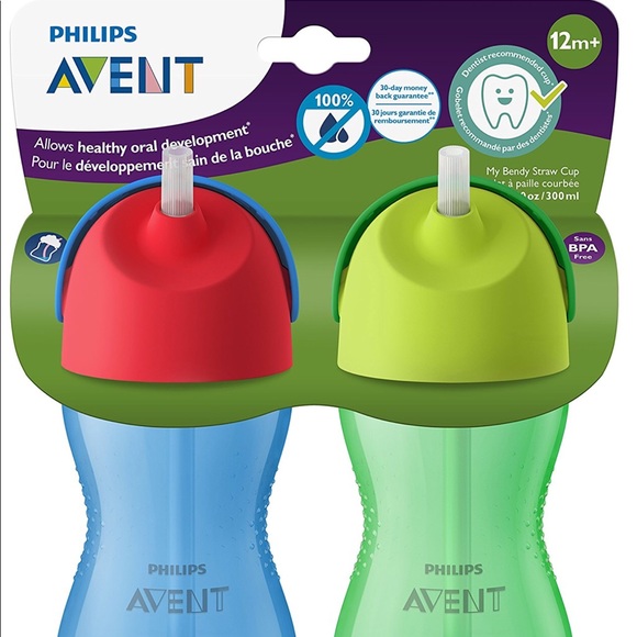 avent 10 oz bottles